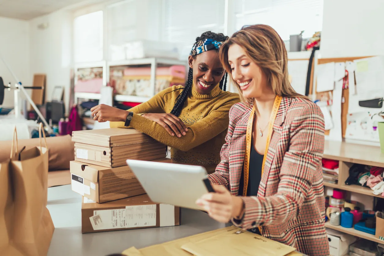 Innovation Is the Key to Success in the Retail Industry - Pomeroy