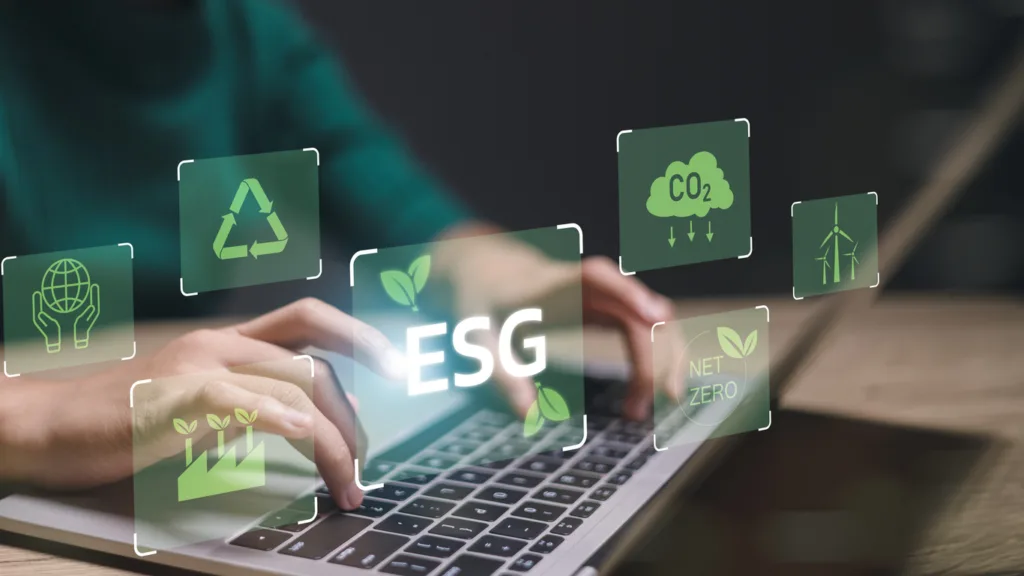 ESG Initiatives