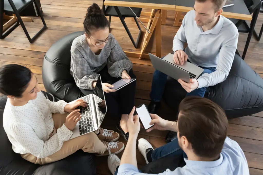 Digital Workplace Services Infosheet Image