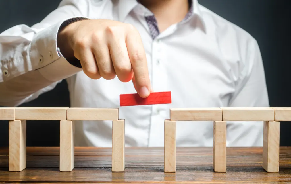 Staffing IT Skills Gap Image