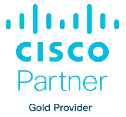 Cisco Partner Gol Provider logo