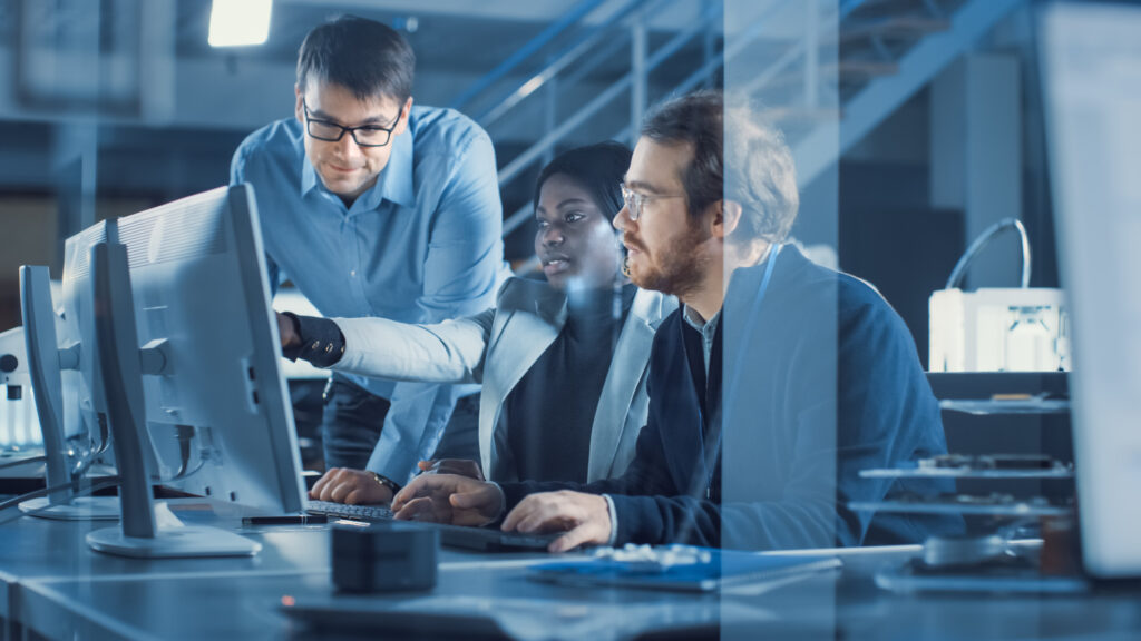 BanzAI: The Platform That Turns Your Operations Autonomous